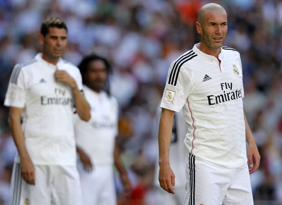 皇家马德里银河战舰第一代都是谁,皇家马德里银河战舰最强阵容