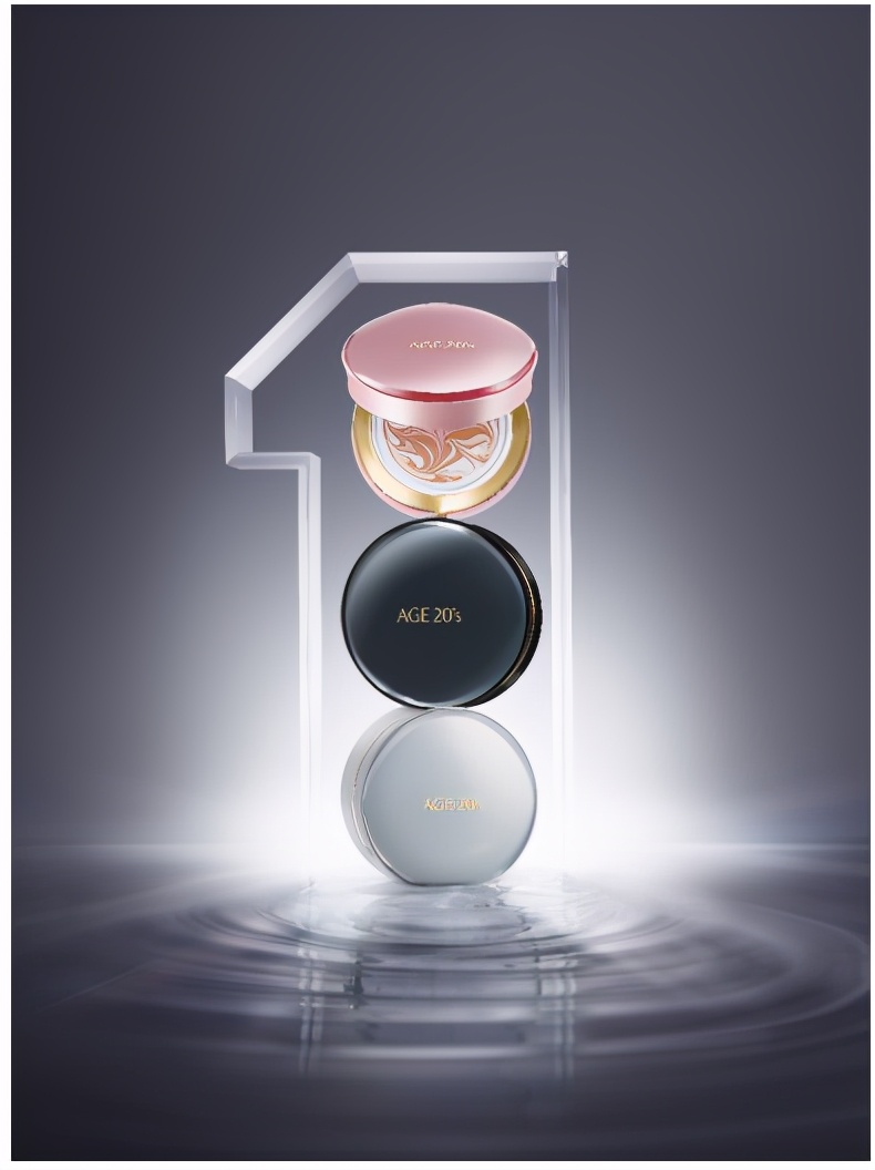 爱敬超越气垫学生党,爱敬新款超越气垫