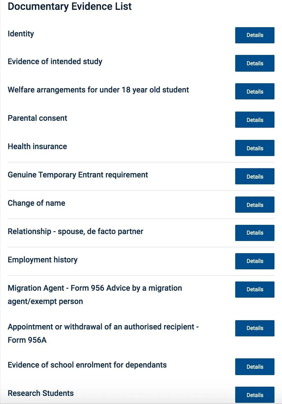 澳大利亚留学行前行李准备清单,澳大利亚留学行前准备