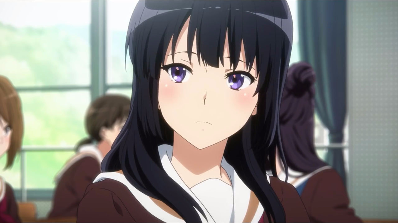 吹响低音号誓言的终章预告片,吹响誓言的终章讲解