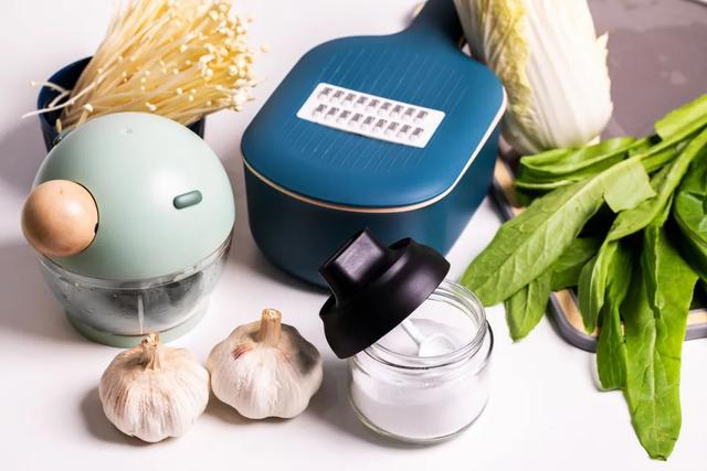 厨房神器实在是太高级了,最便宜又实用的厨房神器