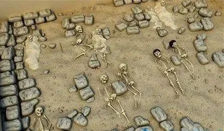 全球未解之谜纪录片,全球恐怖未解之谜