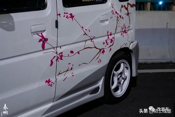 改装铃木北斗星内饰,改装铃木北斗星最好看的颜色