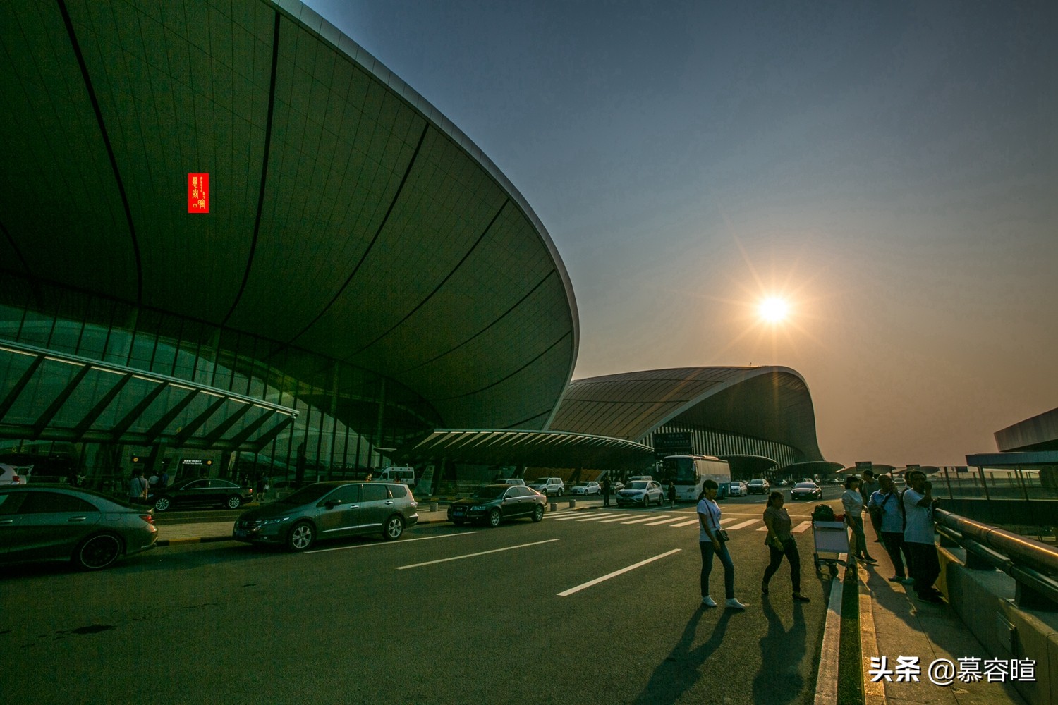 北京大兴免费景点网红打卡,大兴网红打卡旅游景区