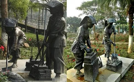 旧社会一些花县妇女去新加坡，为何被人称之为“花县蓝头巾”？