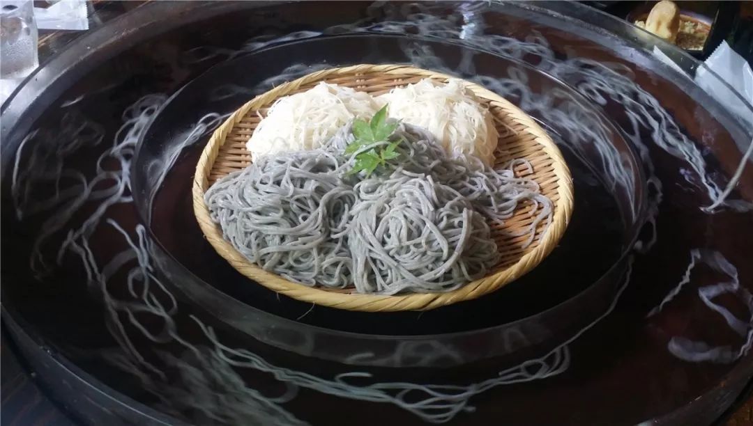 日本小众小吃餐厅,日本美食最大牌的餐厅