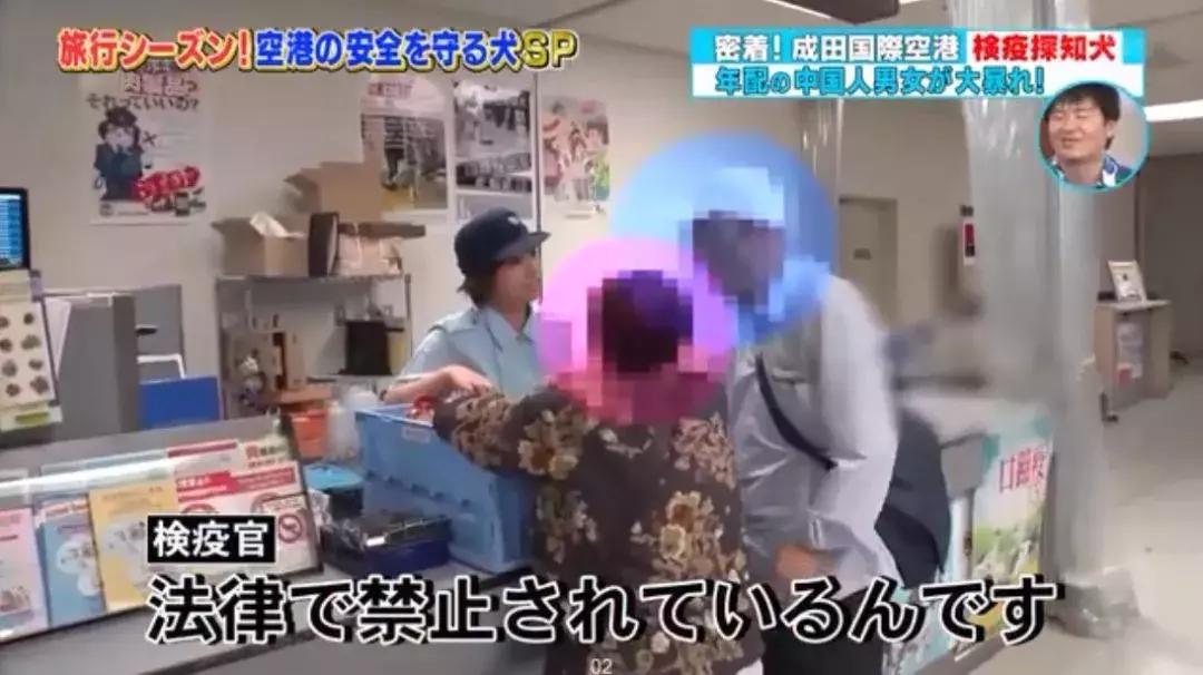 简化签证、0关税、游客骤增！赴日带东西需谨慎