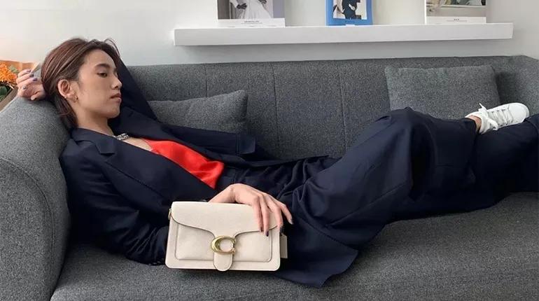 coach蔻驰包包最火的款,coach蔻驰爆款包有哪些