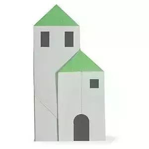 儿童简单又好玩的折纸手工,最简单的手工折纸小孩