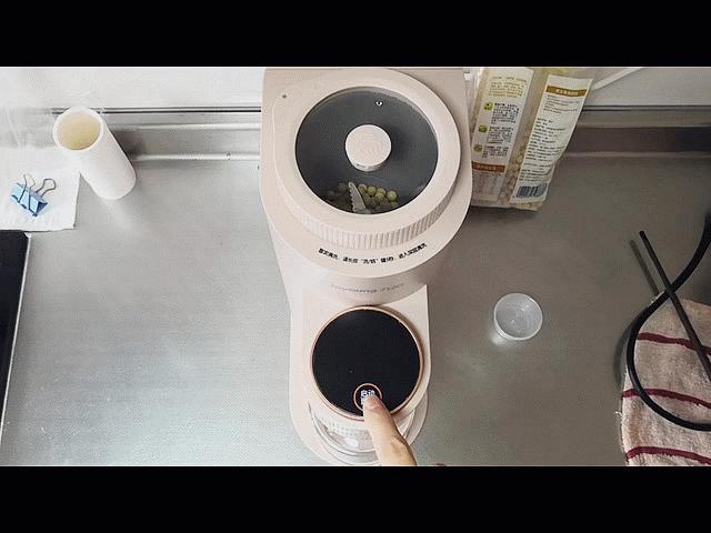 自己在家做的豆浆可以经常喝吗,每天喝自制豆浆好吗