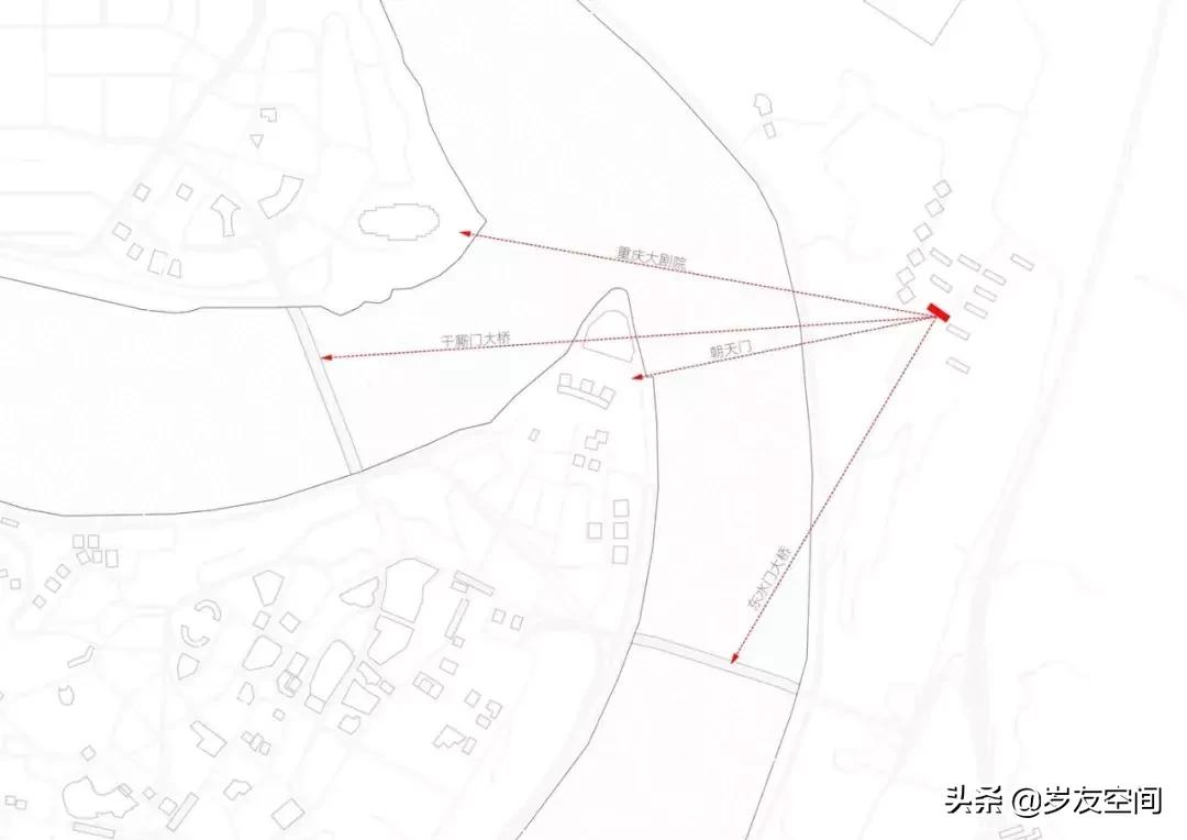 居民楼改造成私人会所,普通居民楼改造成了无敌江景民宿