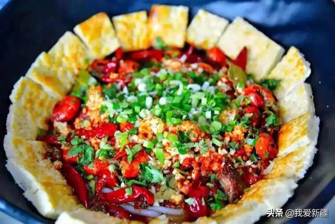 你有多久没吃牛腩粉了,你有多久没吃牛扒了