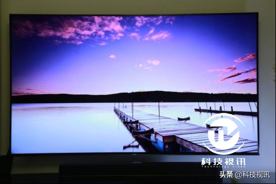 索尼电视x9500g65寸开箱测评,索尼4k智能电视x9500h全方位解析