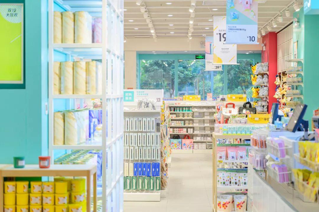 IPARK花园城年终献大礼，吃喝玩乐一站式承包