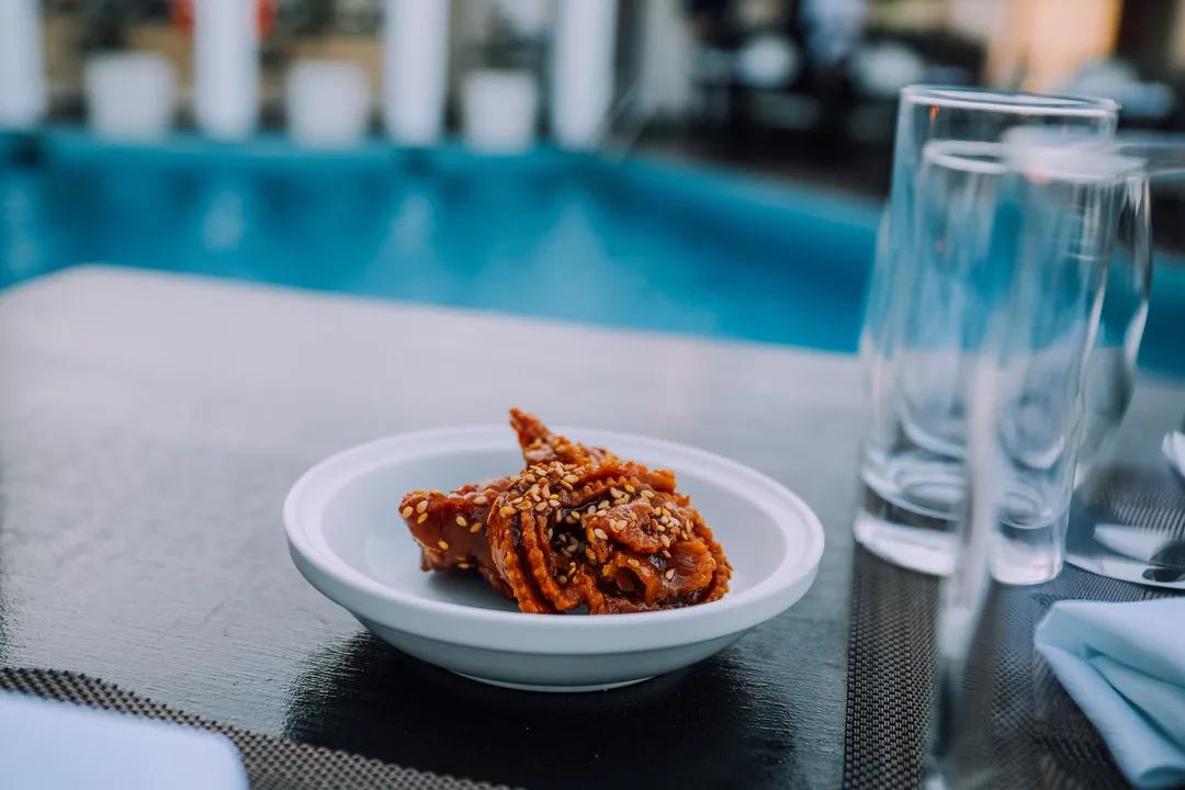 冬季的第一份温暖,山东温泉推荐