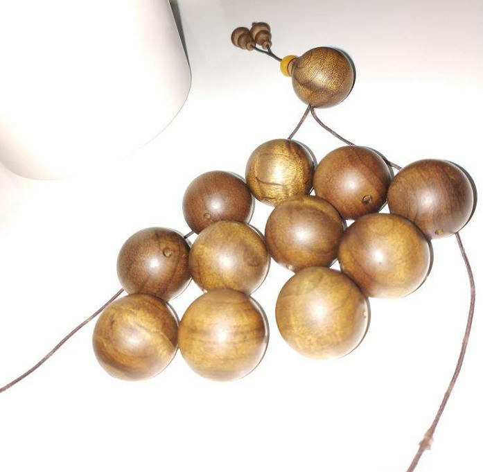 手串断了是福是祸,手串断了意味着无缘