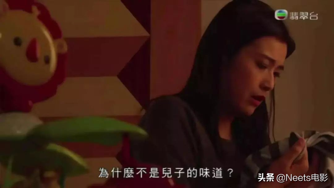 一口气看完系列悬疑推理tvb,一口气看完悬疑破案tvb