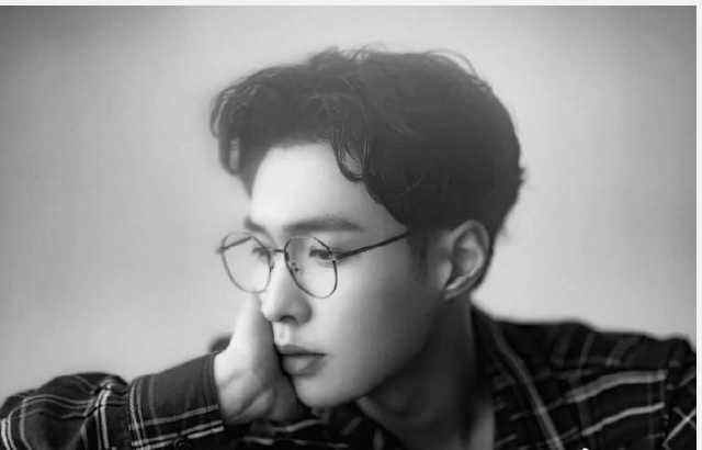 张艺兴从小绵羊到流量王完整版,张艺兴一直努力只为最好的表现