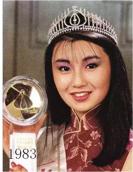 七位桃花眼女明星,带有桃花眼的女明星