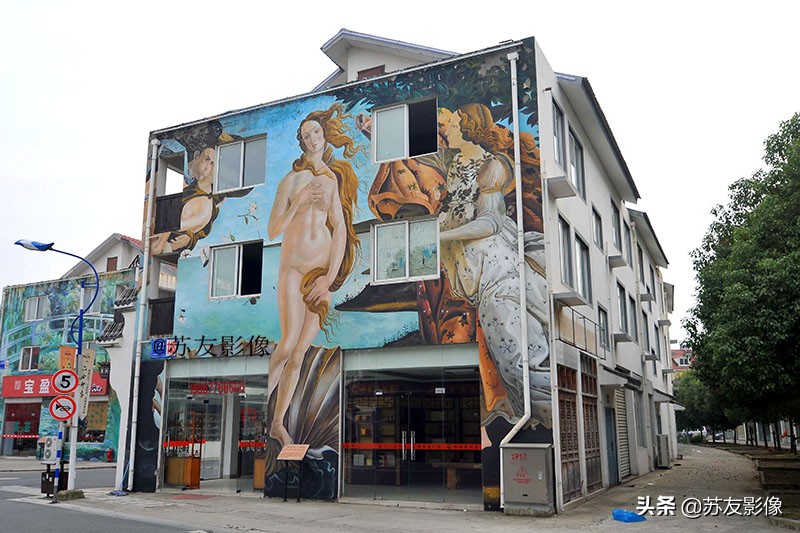 南京六合国际画家村,南京画家村在什么地方