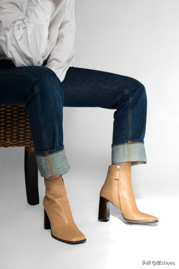 十大必买小众高跟鞋推荐款,十大必买小众高跟鞋品牌