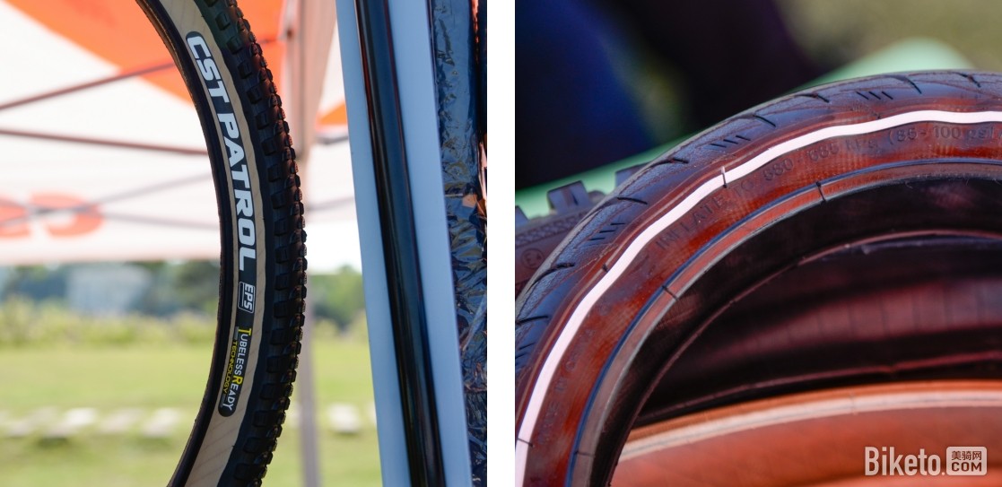 平路都是套路千里达轮动全城·广州站