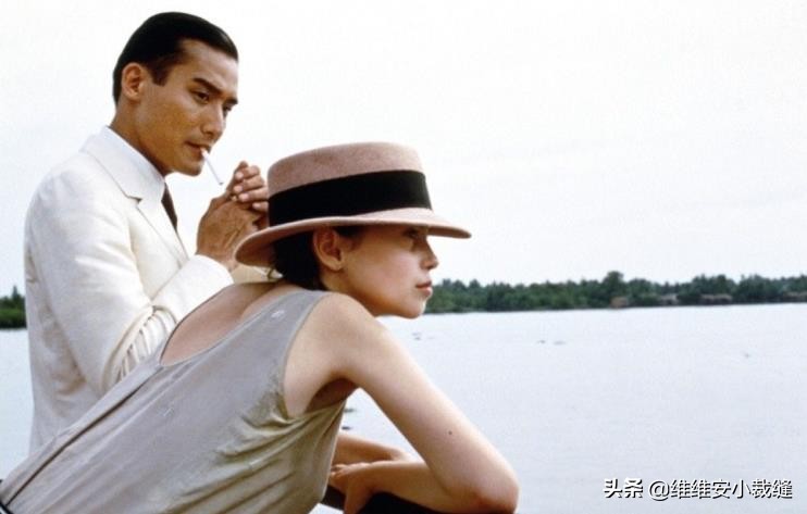 杜拉斯的情人中有关爱情的片段,杜拉斯连衣裙