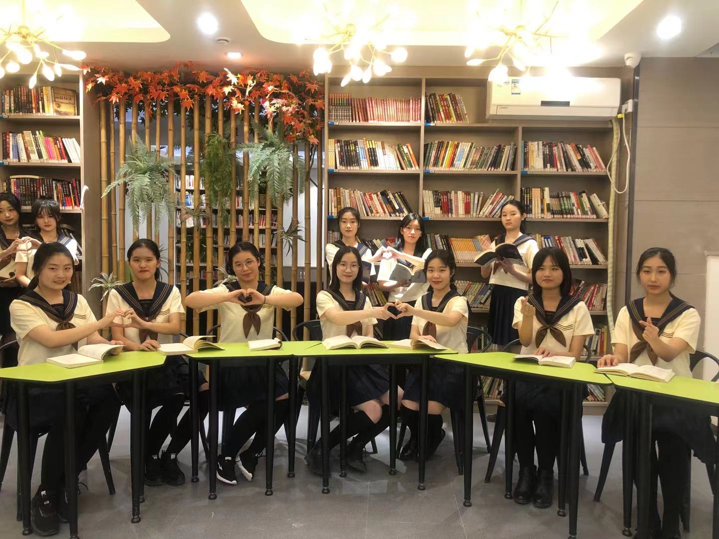 不负遇见，在郑州市第二十四中学成就彼此最美未来