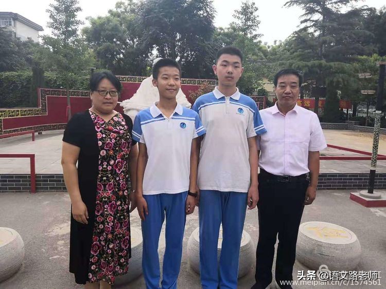 邢台七中校徽,邢台七中精英班有几个