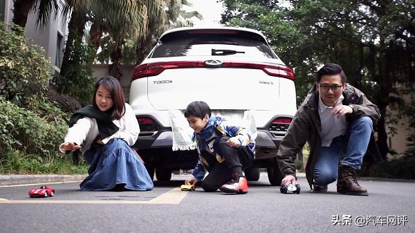 借了两台瑞虎8来了个清远温泉之旅两天的旅程为何让我感慨？