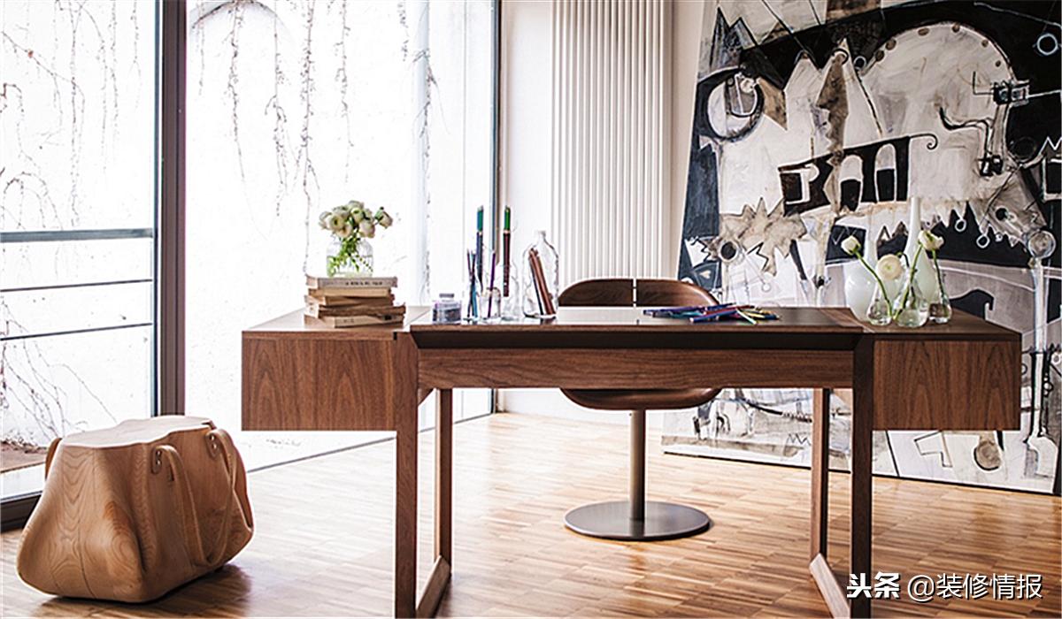 意大利家具品牌前十名,火遍全网的家具品牌有哪些