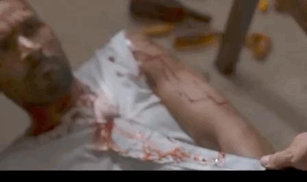 满屏尽是虎狼词,满屏虎狼之词