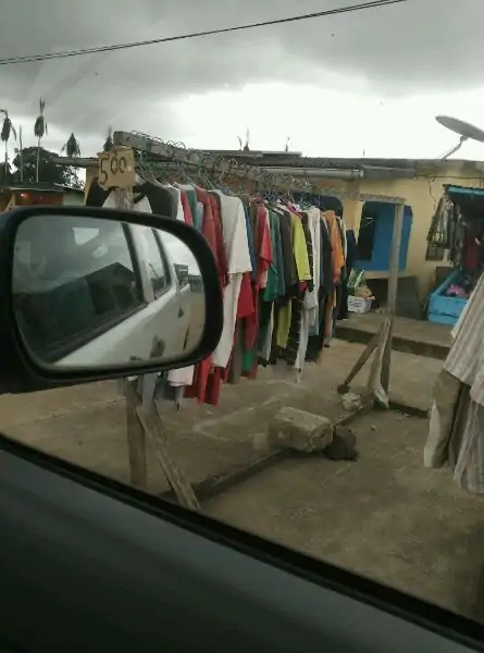 带你去赤道看海,赤道几内亚国家地图