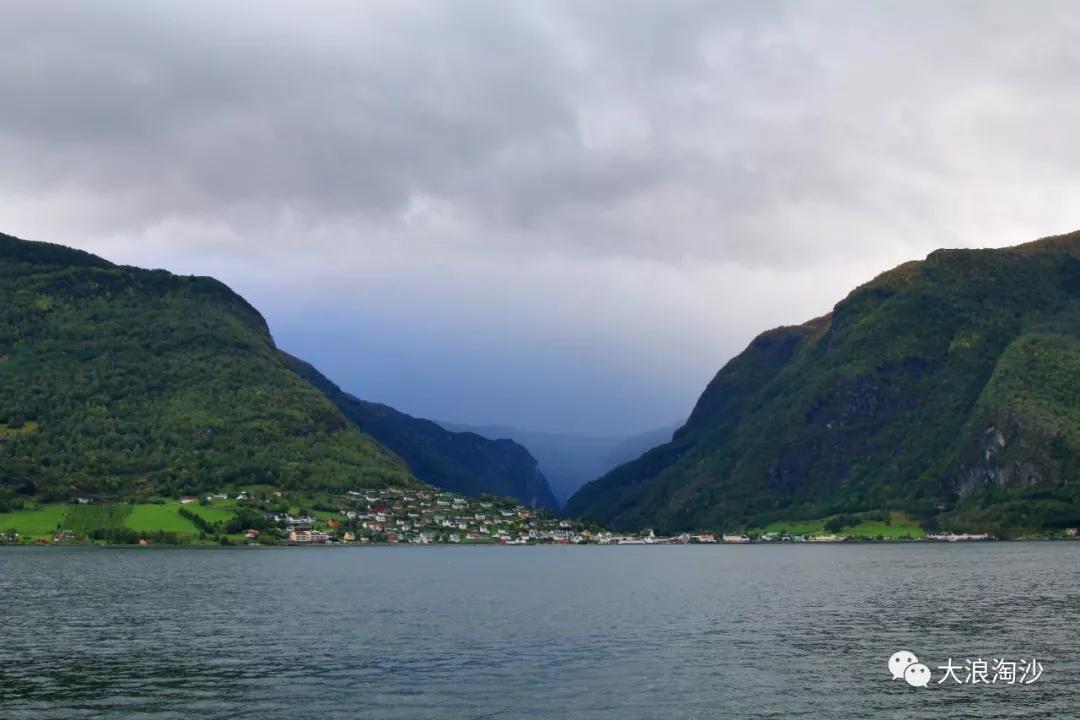 北欧三国游,社会福利最好的十大国家