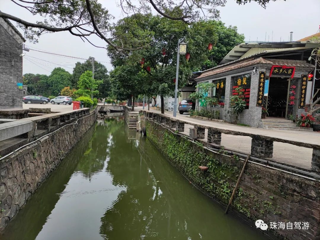 江门鹤山昆仑山徒步路线,鹤山昆仑山徒步行走路线