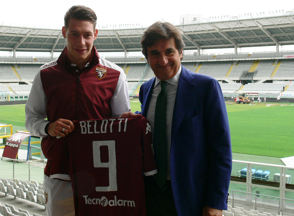 大连一方新外援哈姆西克 (中超冬窗转会哈姆西克费莱尼)