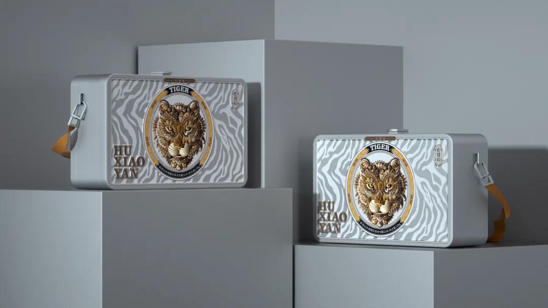 茶叶包装设计图解,比较新颖的茶叶包装设计