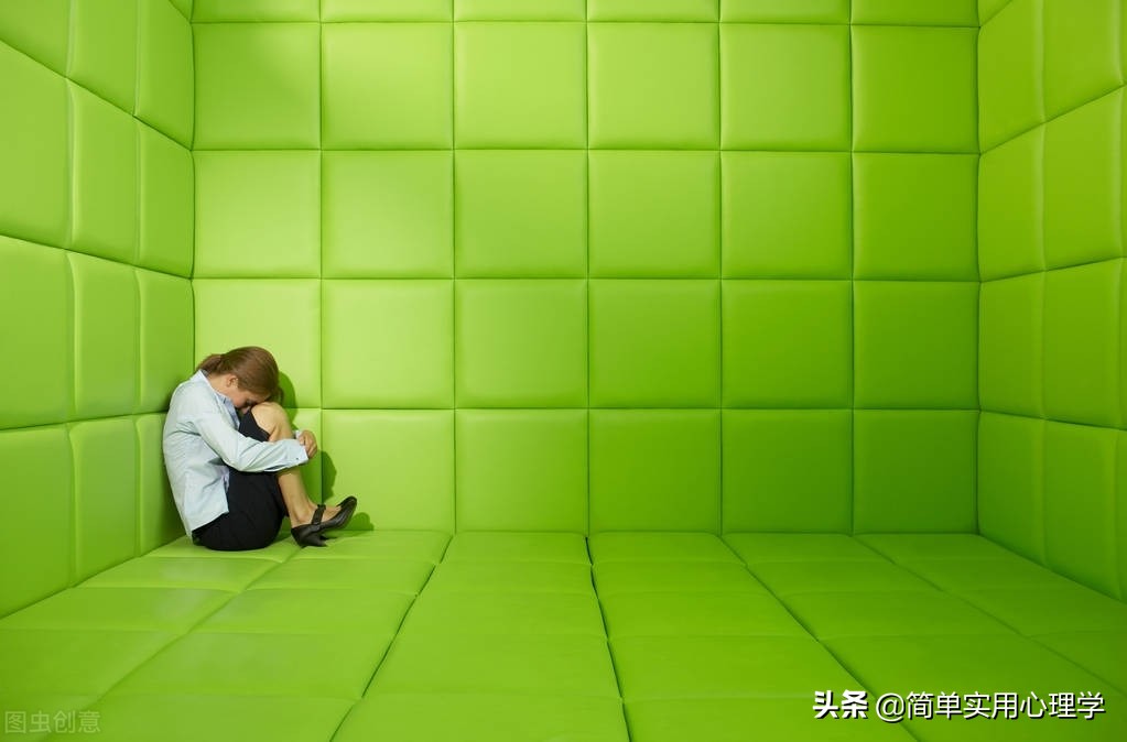 产生自卑的原因如何克服自卑感,如何克服焦虑自卑心理