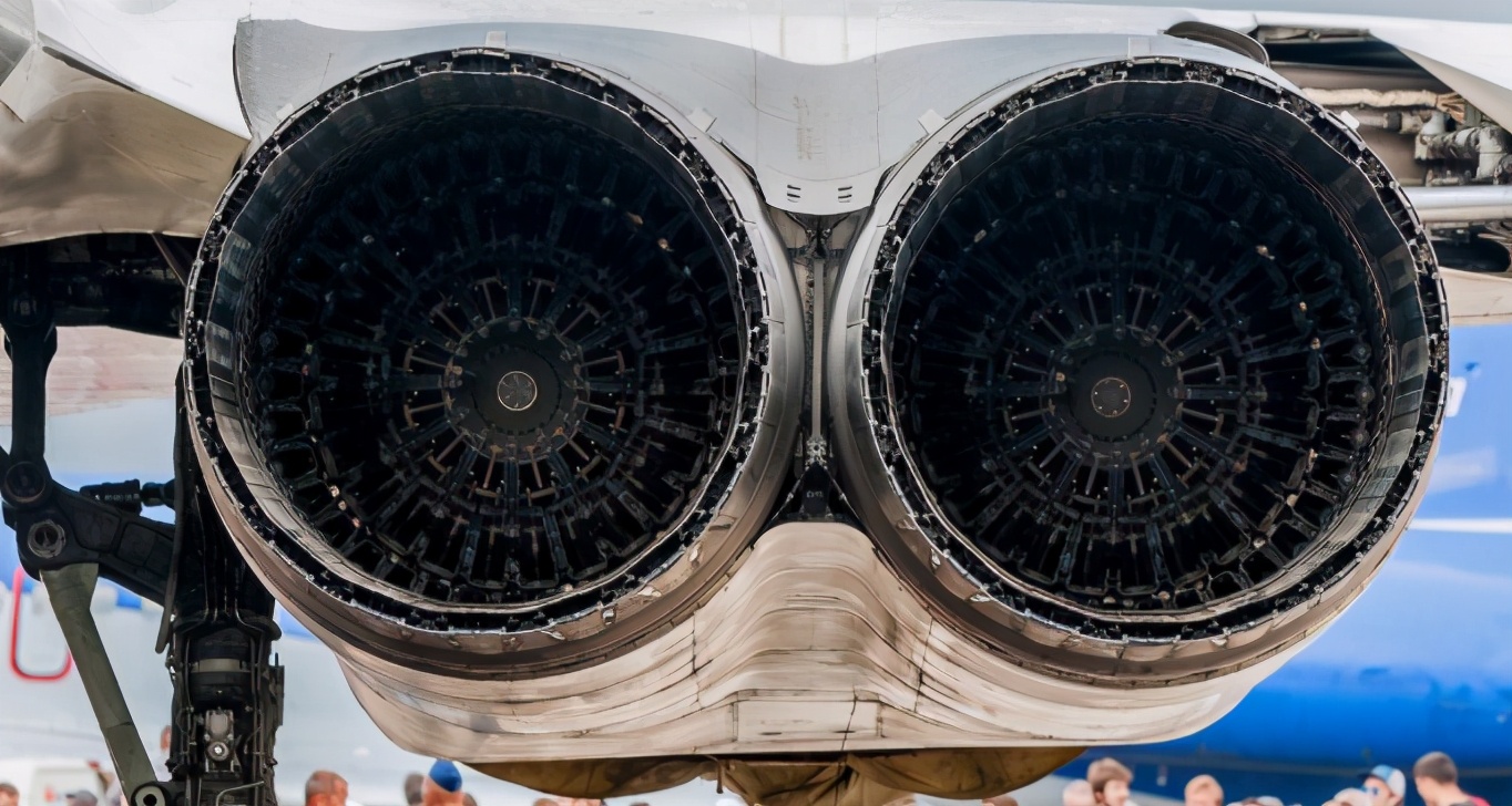 nk32最强航空发动机,nk32涡扇发动机世界排名