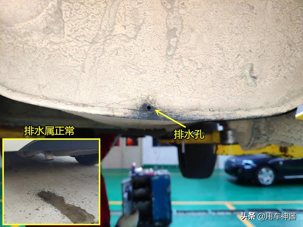 排气管漏气噪音大怎么解决,排气管降噪音小妙招