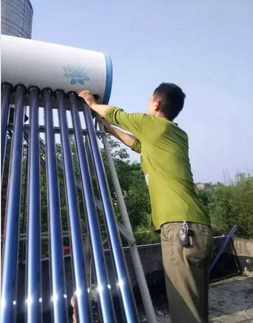 太阳能水垢危害有多大,水垢对水的影响