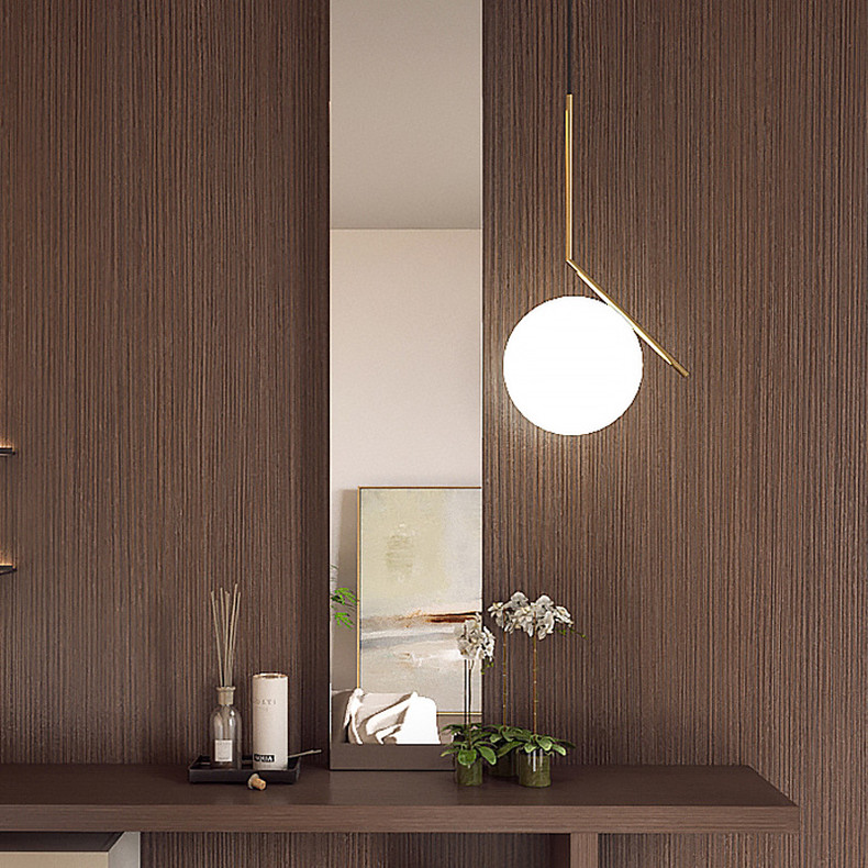 提升氛围的落地灯,氛围感超强小台灯