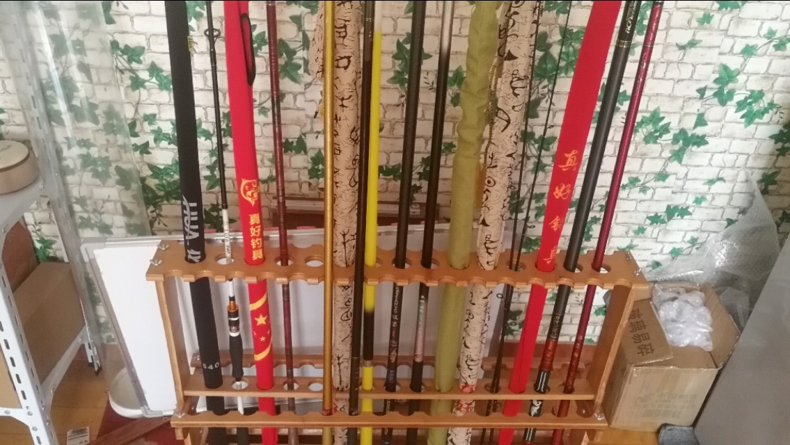 浅谈选竿之道，不谈碳布不谈价钱，这几点你先明确再谈其它！