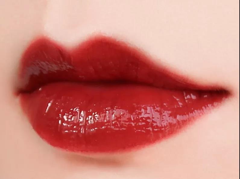 2021推荐10支必买唇釉色号,10支显白的口红