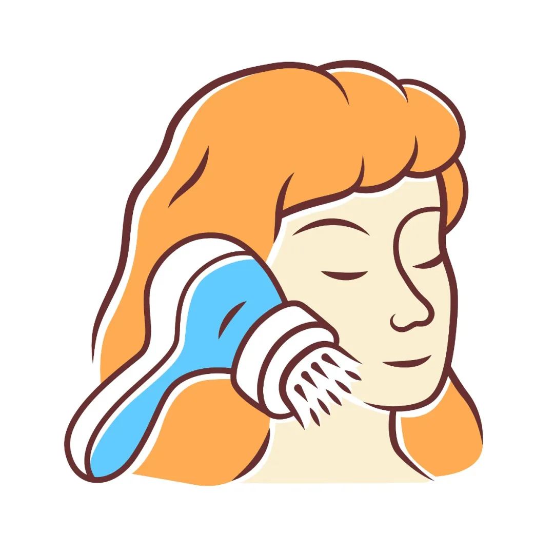 皮肤白的人容易长斑是怎么回事,不爱长斑的人是什么肤质