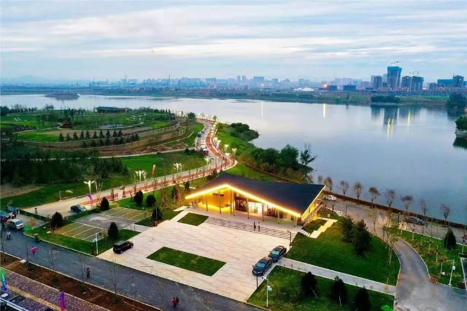 我的家乡河北武安市,我的家乡河北