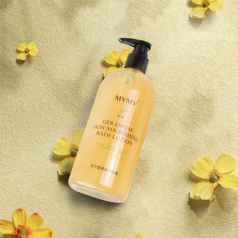 2022年的沐浴露哪款好用,超好用的永久白沐浴露平价