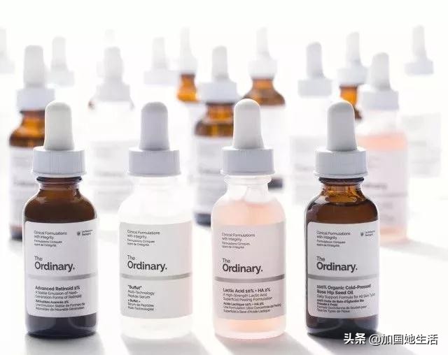 加拿大最火的化妆品,加拿大最好的小众品牌