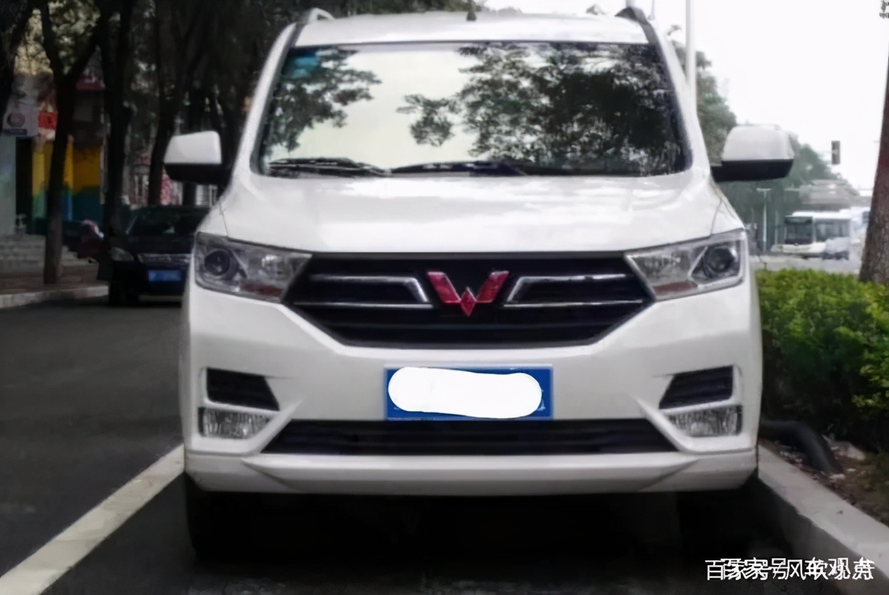 五菱宏光s1一年花销多少钱,五菱宏光mini养车一年费用