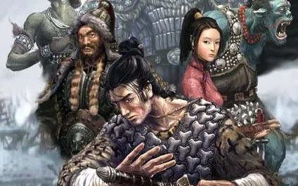 十大网吧最经典的单机游戏,当年火爆网吧的单机游戏三国题材